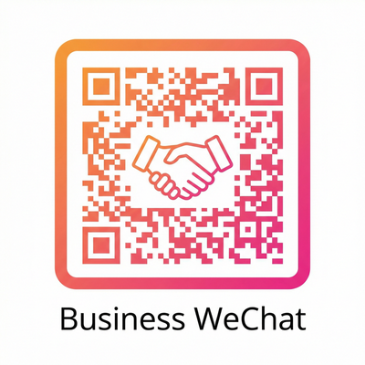 免费看片商务微信二维码